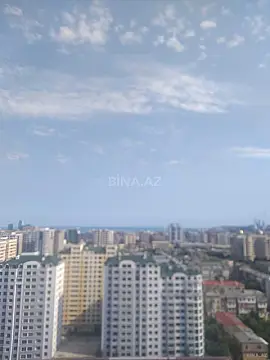 Kirayə verilir 3 otaqlı mənzil 80 m² — Bakı, Nizami 3 otaq 80.00 m²