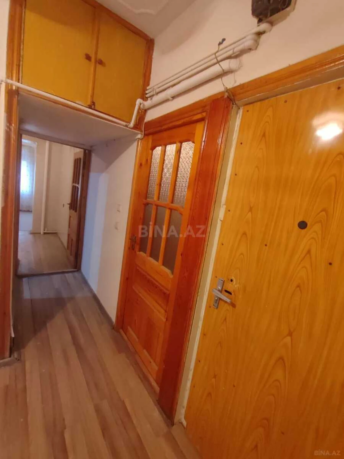 Satılır 3 otaqlı mənzil 65 m²