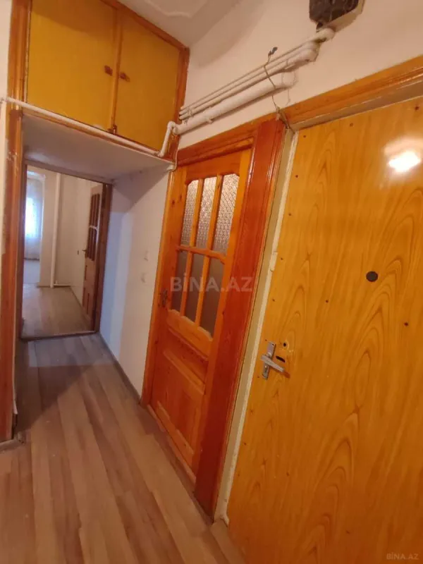 Satılır 3 otaqlı mənzil 65 m²