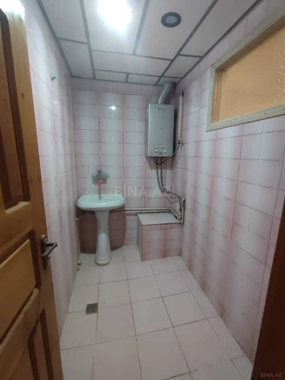 Satılır 3 otaqlı mənzil 65 m²