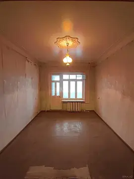 Satılır 3 otaqlı mənzil 65 m²
