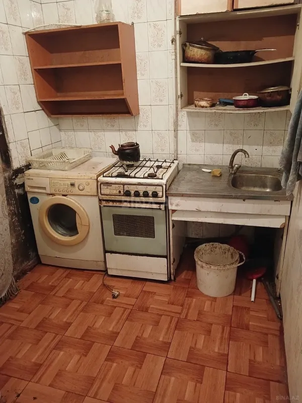 Kirayə verilir 2 otaqlı mənzil 60 m²