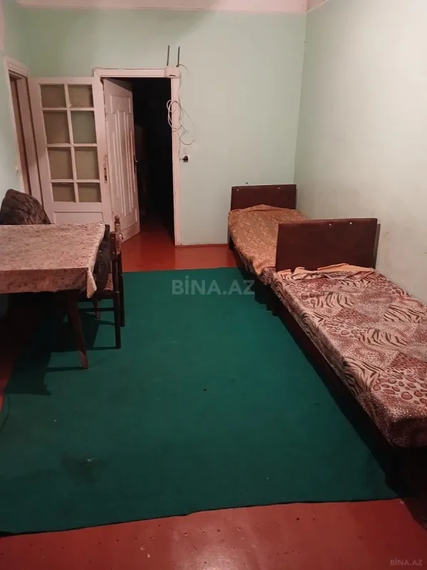 Kirayə verilir 2 otaqlı mənzil 60 m²