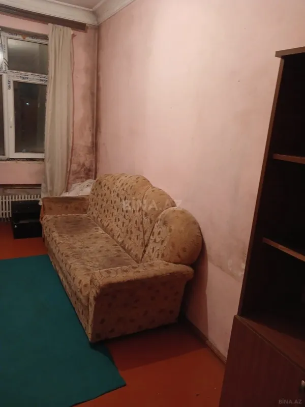 Kirayə verilir 2 otaqlı mənzil 60 m²