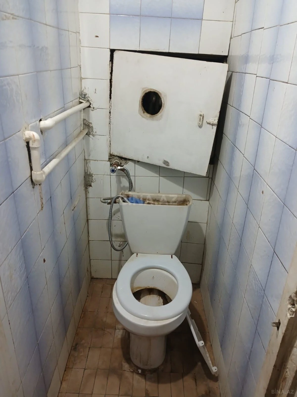 Kirayə verilir 2 otaqlı mənzil 60 m²