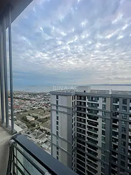 Satılır 2 otaqlı mənzil 55 m²