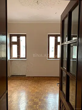 Satılır 3 otaqlı mənzil 97 m²