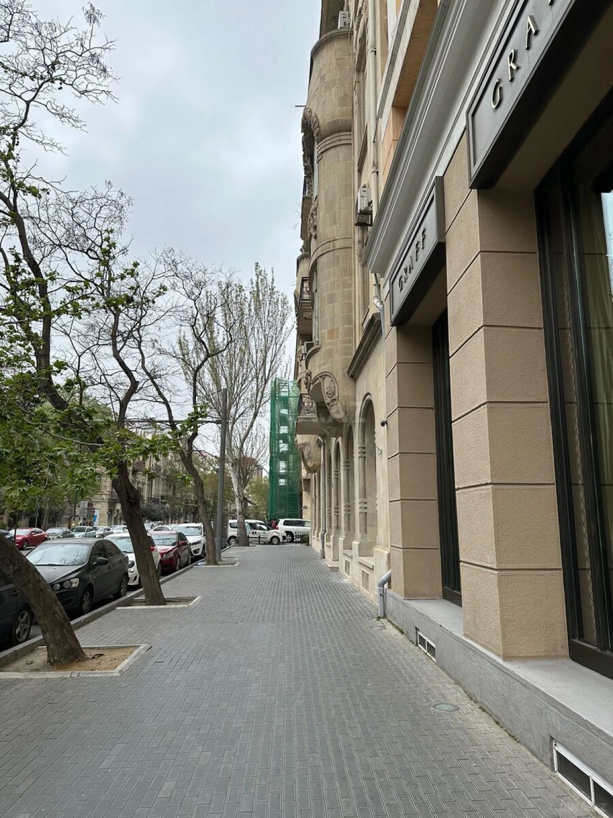 Satılır 3 otaqlı mənzil 97 m²