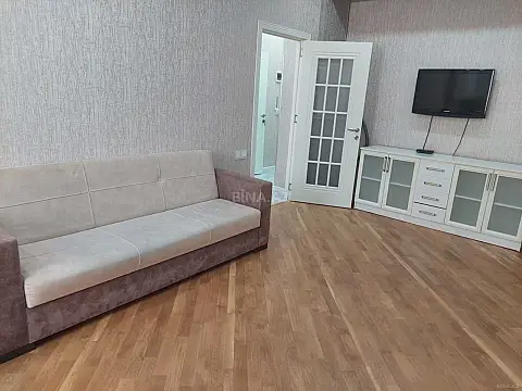 Satılır 2 otaqlı mənzil 53 m² — Bakı, Həzi Aslanov qəs. 2 otaq 53.00 m²