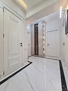 Satılır 3 otaqlı mənzil 100 m²