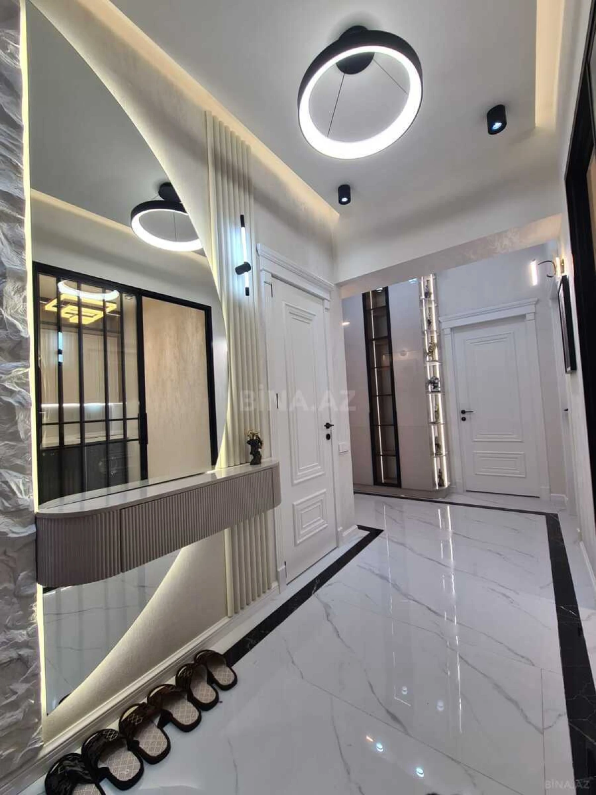 Satılır 3 otaqlı mənzil 100 m²