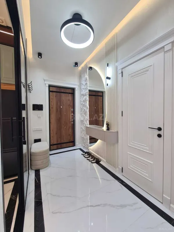 Satılır 3 otaqlı mənzil 100 m²