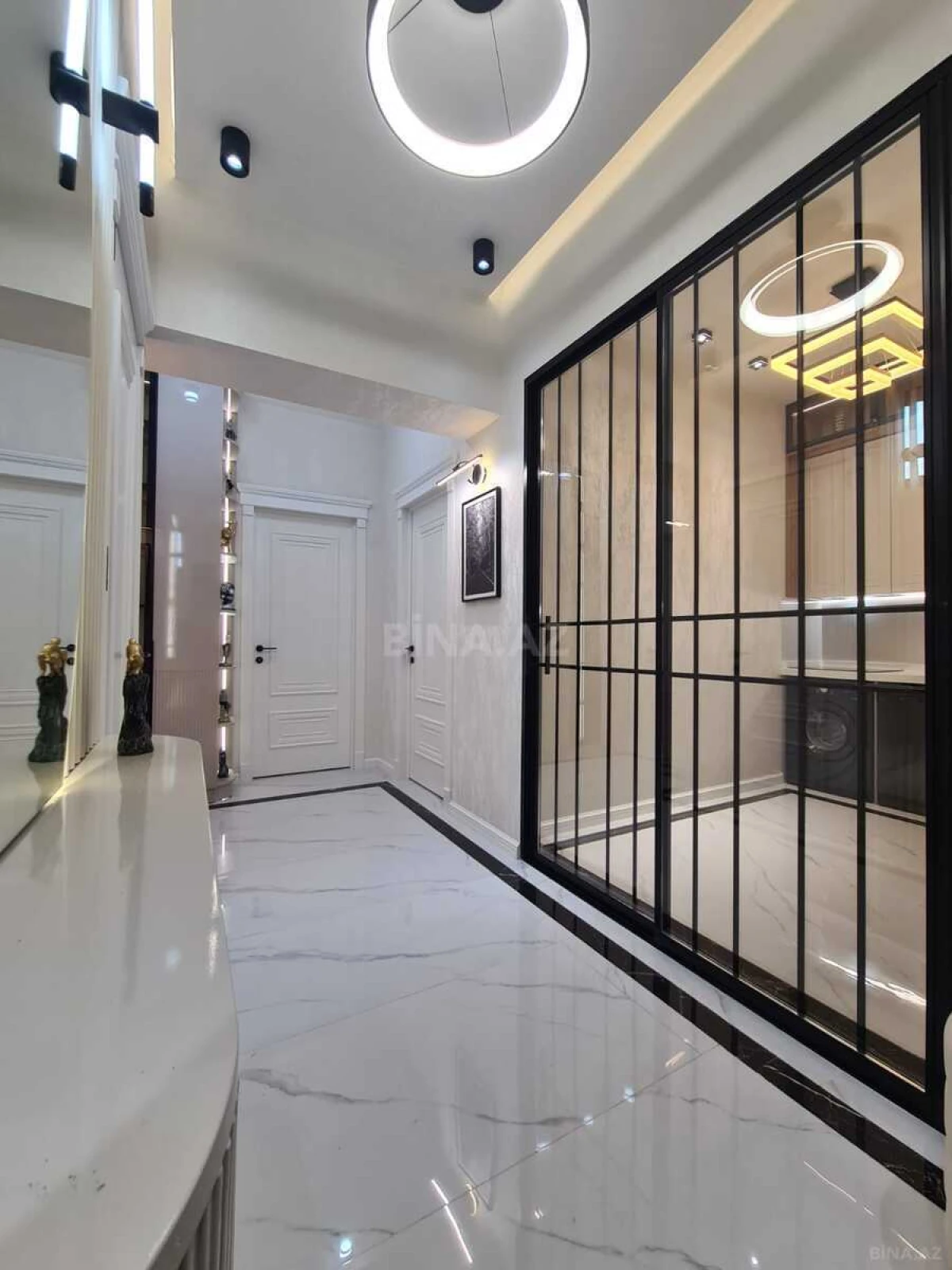 Satılır 3 otaqlı mənzil 100 m²