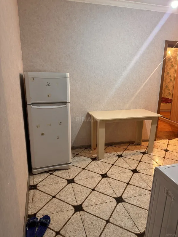 Kirayə verilir 3 otaqlı mənzil 73 m²