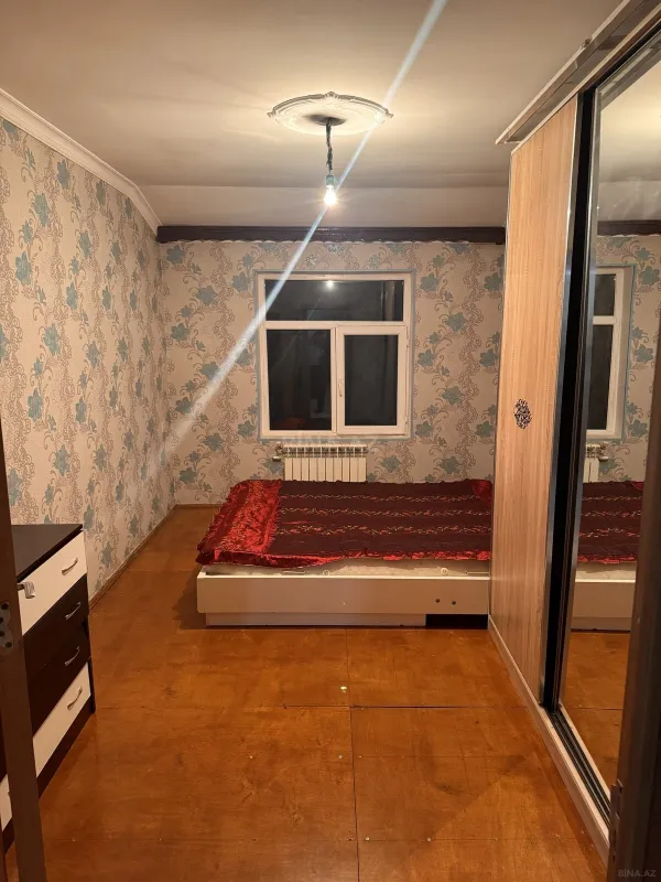 Kirayə verilir 3 otaqlı mənzil 73 m²
