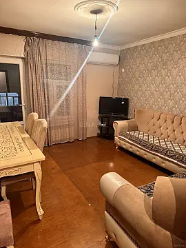 Kirayə verilir 3 otaqlı mənzil 73 m²