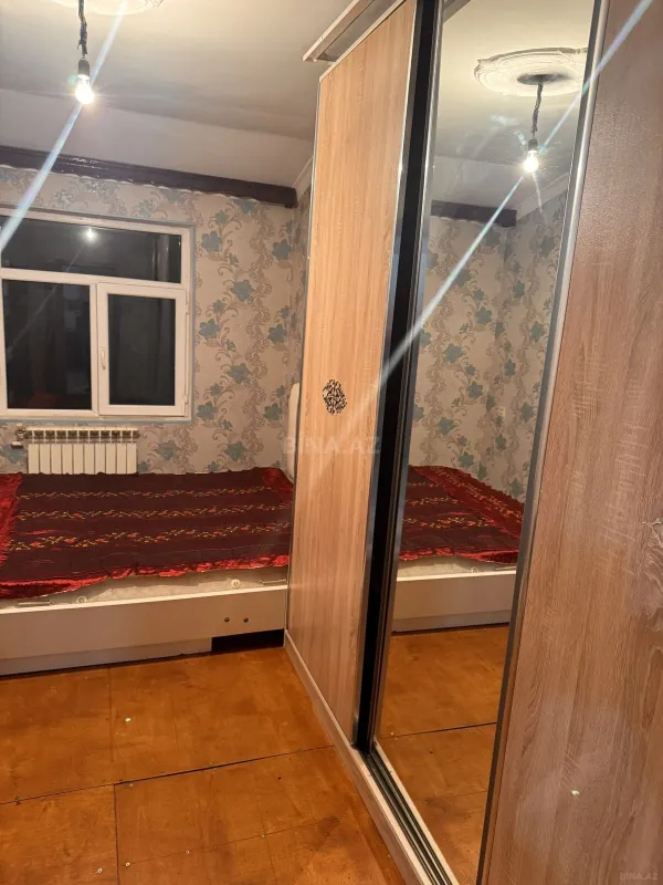 Kirayə verilir 3 otaqlı mənzil 73 m²