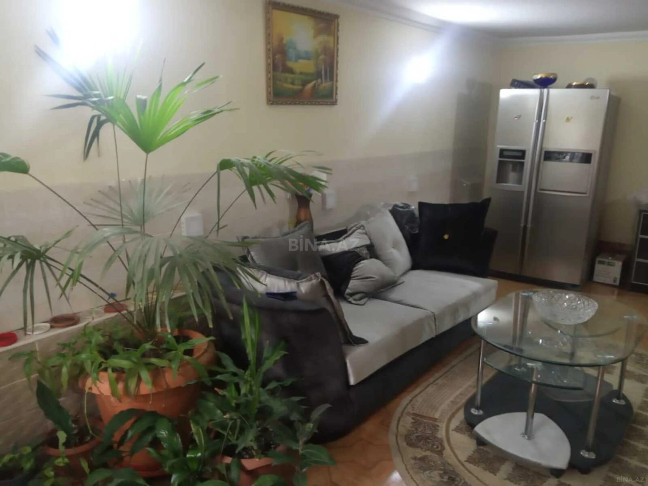 Satılır 6 otaqlı həyət evi 420 m²