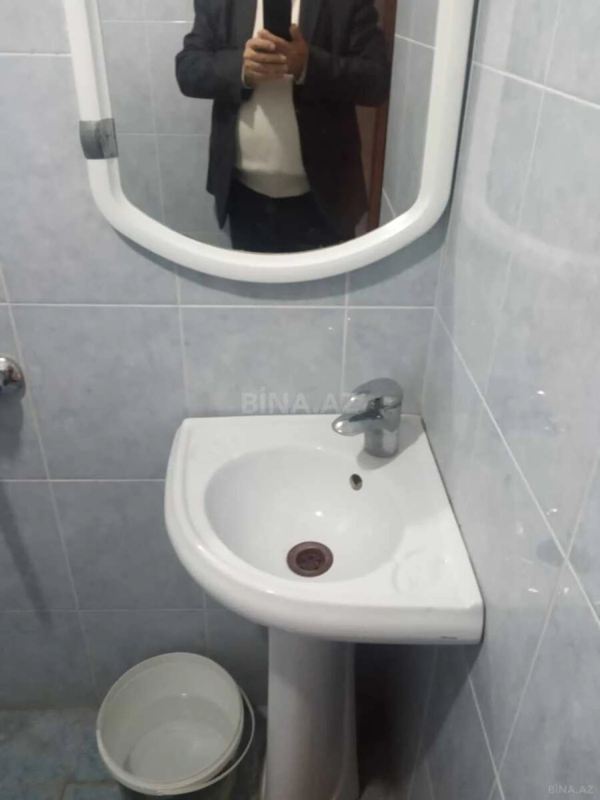Satılır 6 otaqlı həyət evi 420 m²
