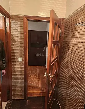 Kirayə verilir 2 otaqlı mənzil 50 m²