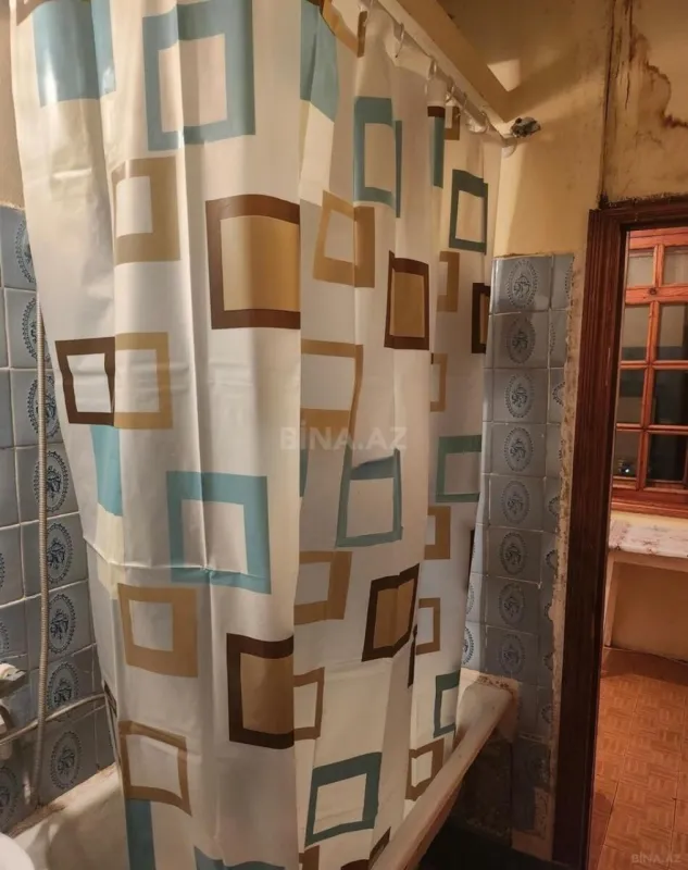 Kirayə verilir 2 otaqlı mənzil 50 m²