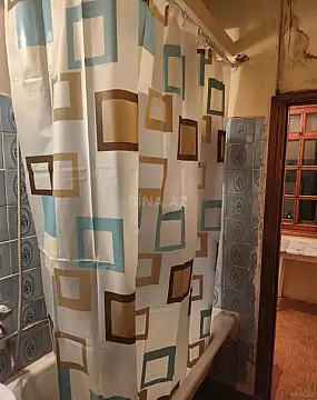 Kirayə verilir 2 otaqlı mənzil 50 m²