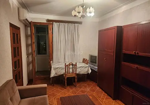 Kirayə verilir 2 otaqlı mənzil 50 m² — Bakı, Nəsimi 2 otaq 50.00 m²