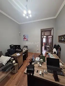 Satılır 2 otaqlı mənzil 70 m²