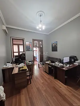 Satılır 2 otaqlı mənzil 70 m²