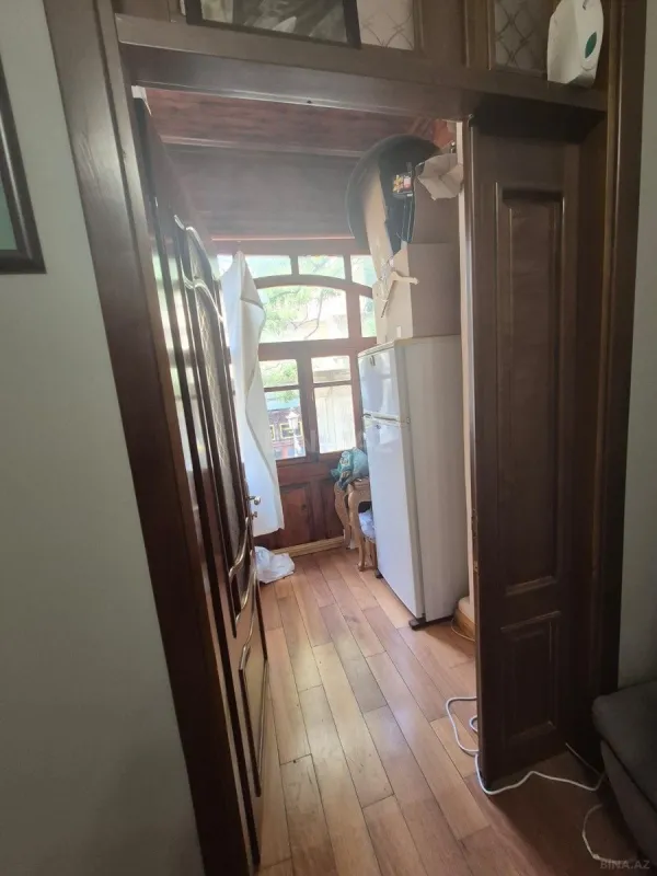 Satılır 2 otaqlı mənzil 70 m²