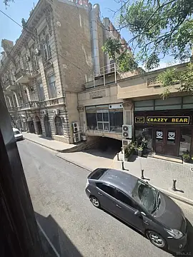 Satılır 2 otaqlı mənzil 70 m²