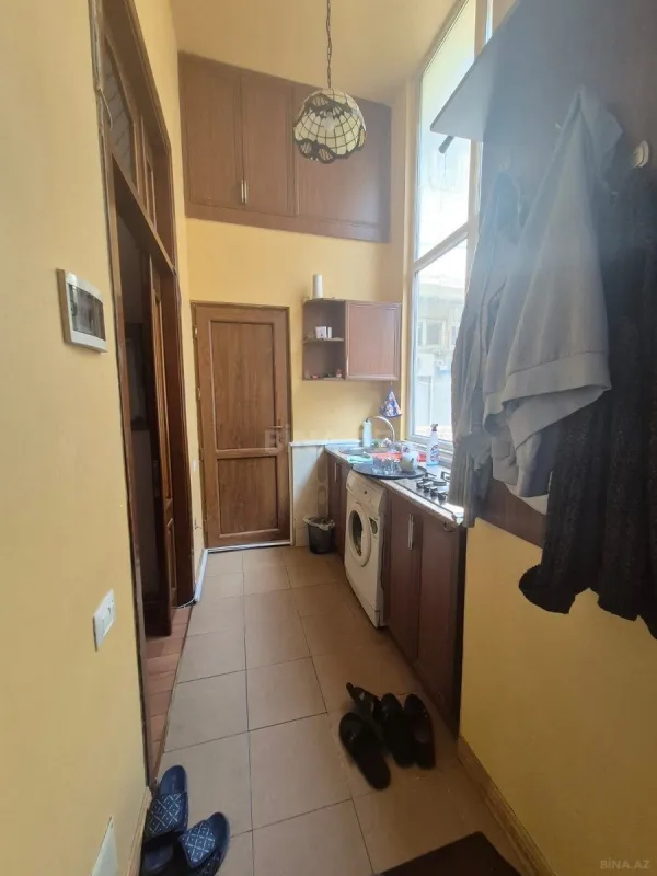 Satılır 2 otaqlı mənzil 70 m²