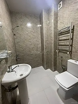 Kirayə verilir 2 otaqlı mənzil 55 m²