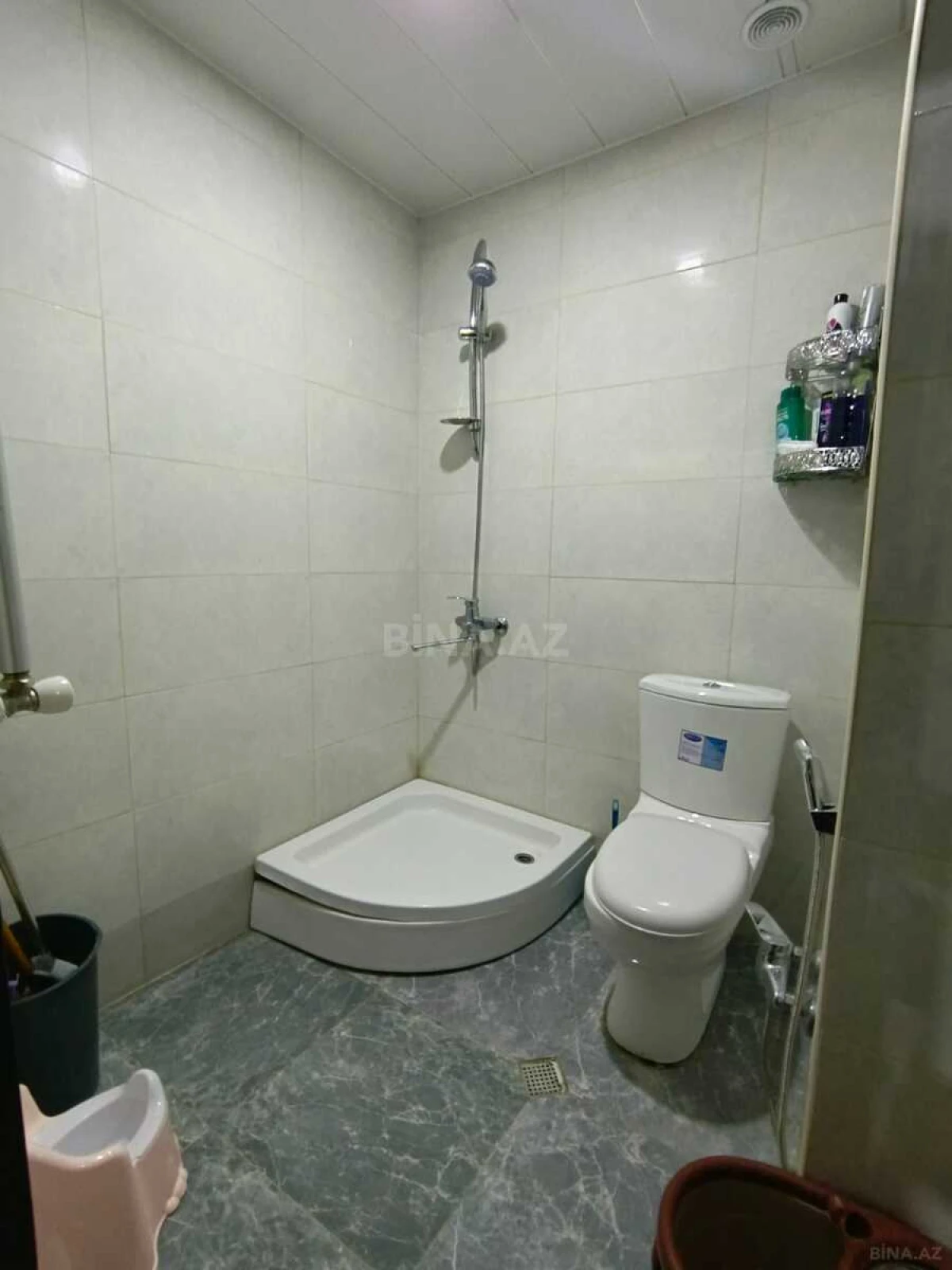 Satılır 4 otaqlı mənzil 100 m²