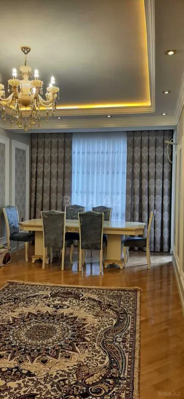 Kirayə verilir 2 otaqlı mənzil 67 m²
