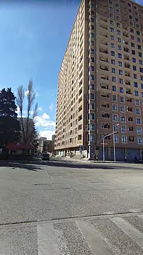 Kirayə verilir 2 otaqlı mənzil 67 m² — Bakı, 8-ci mikrorayon 2 otaq 67.00 m²