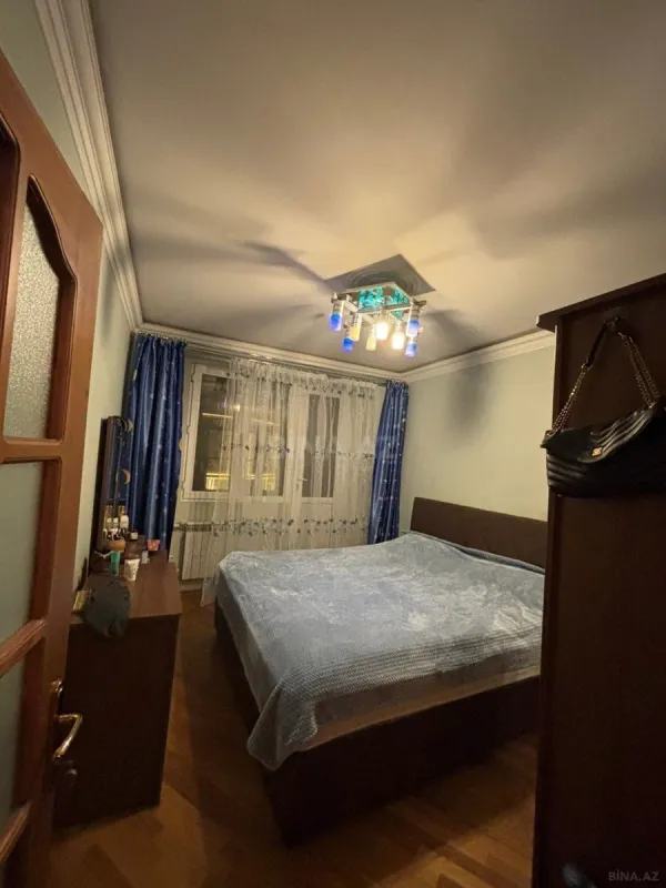 Satılır 3 otaqlı mənzil 85 m²