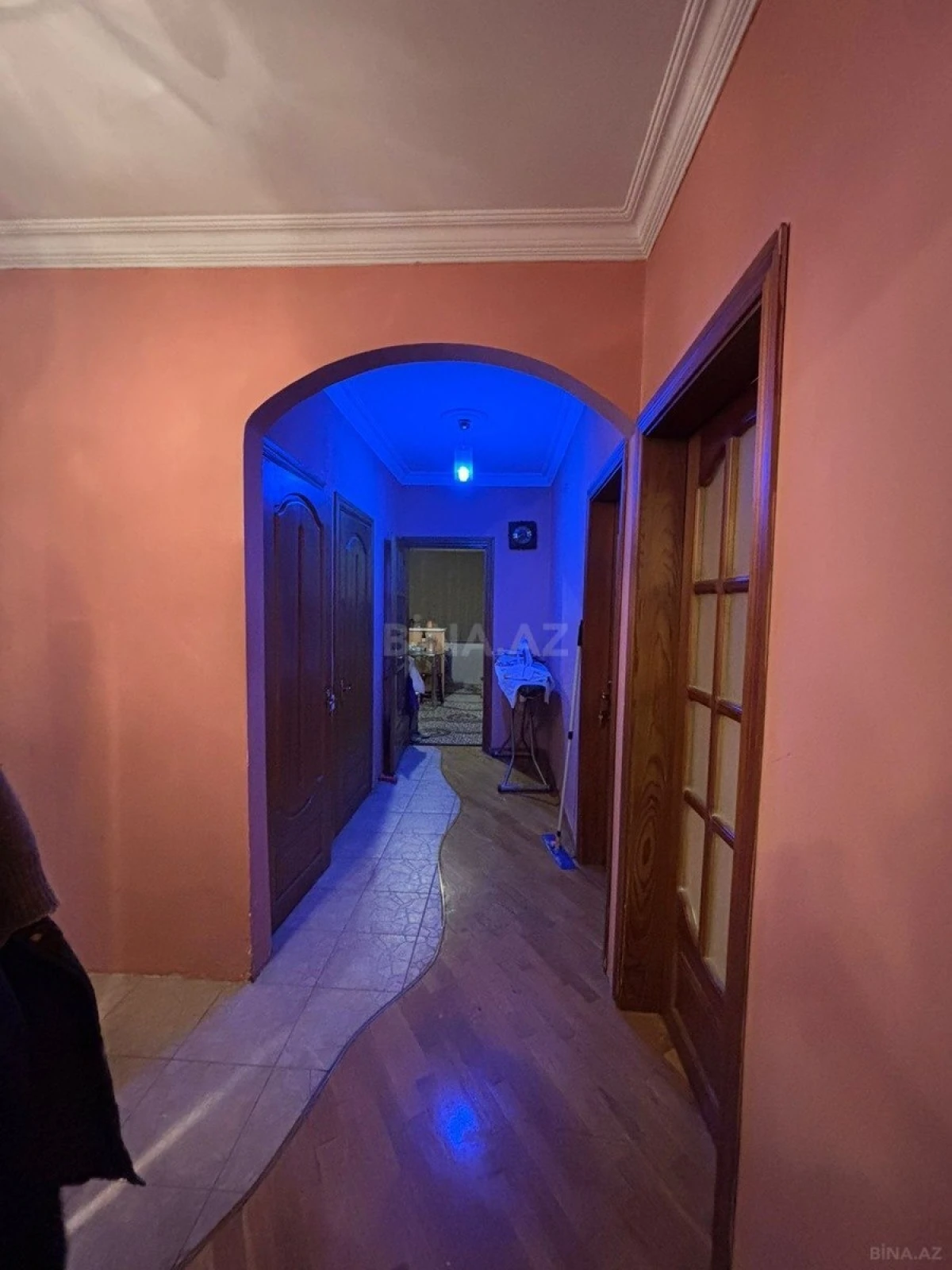 Satılır 3 otaqlı mənzil 85 m²