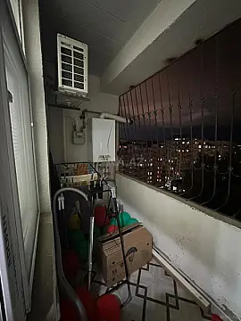 Satılır 3 otaqlı mənzil 112 m²