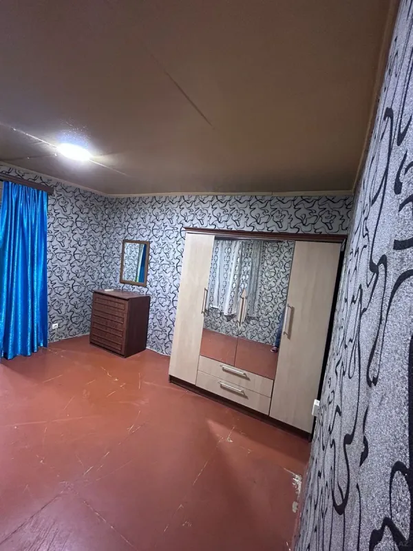 Kirayə verilir 3 otaqlı həyət evi 55 m²