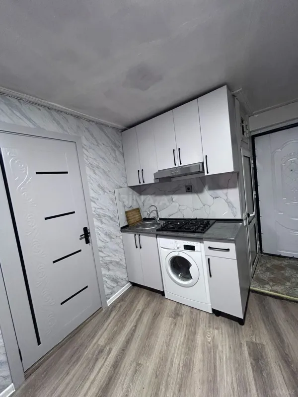 Kirayə verilir 3 otaqlı həyət evi 55 m²
