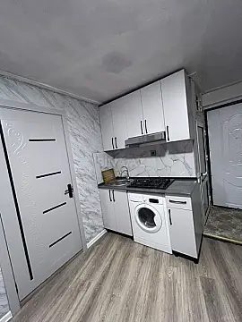 Kirayə verilir 3 otaqlı həyət evi 55 m²