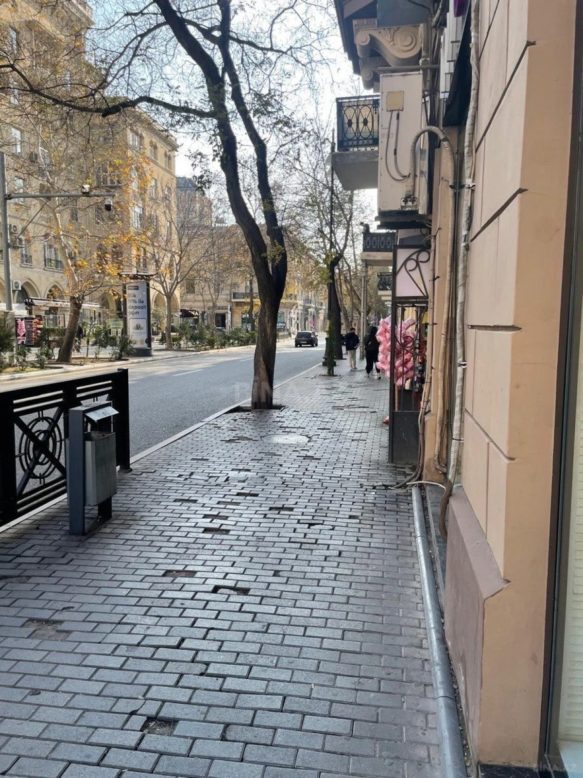 Satılır obyekt 40 m²