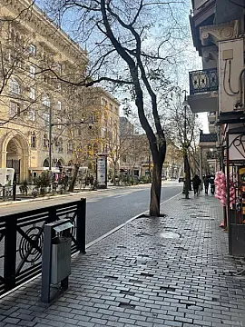 Satılır obyekt 40 m²