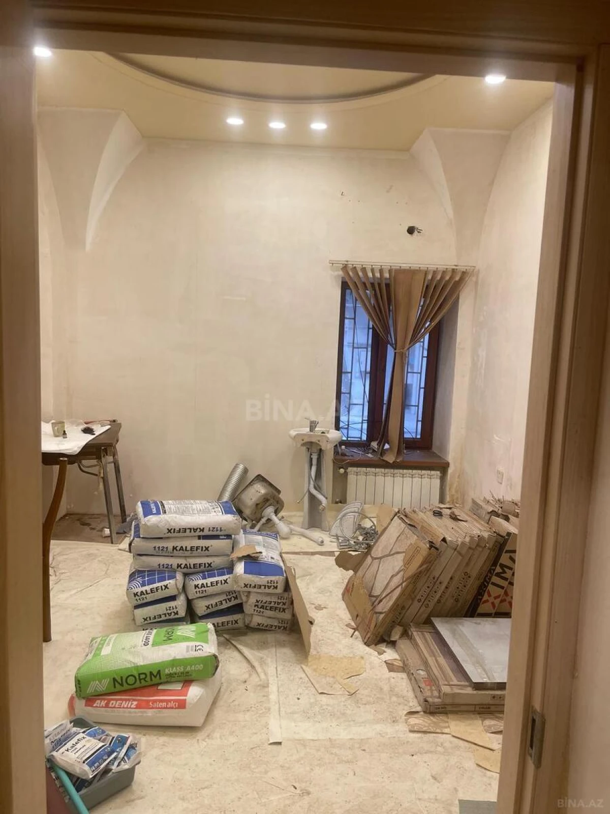 Satılır obyekt 40 m²