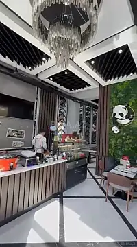 Kirayə verilir obyekt 140 m²