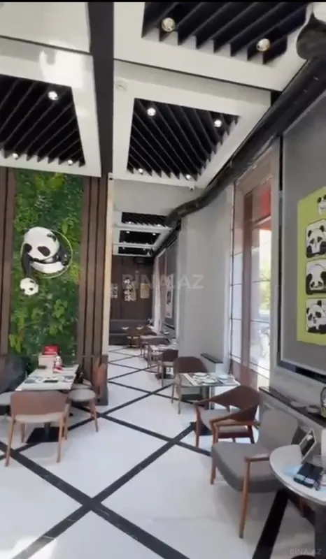 Kirayə verilir obyekt 140 m²