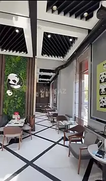 Kirayə verilir obyekt 140 m²