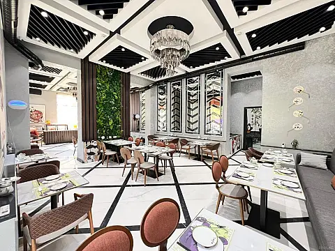 Kirayə verilir obyekt 140 m² — Bakı, Xətai 140.00 m²