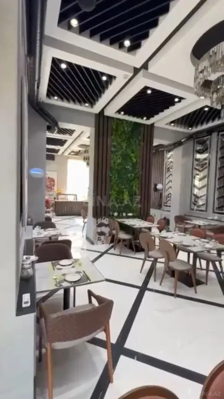 Kirayə verilir obyekt 140 m²